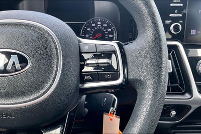 2021 Kia Sorento LX