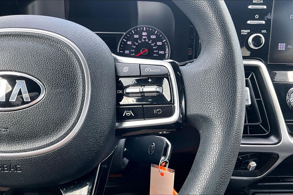 2021 Kia Sorento LX