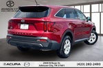 2021 Kia Sorento LX