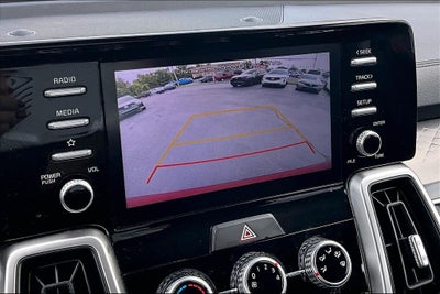 2021 Kia Sorento LX