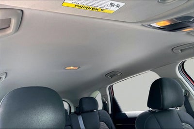 2021 Kia Sorento LX