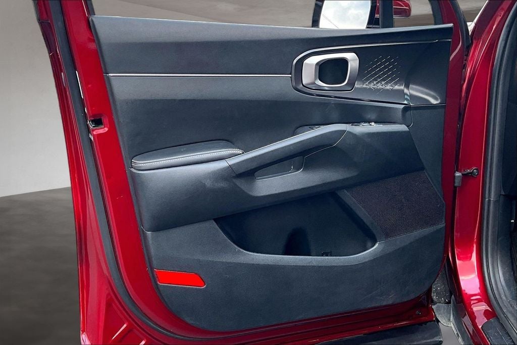 2021 Kia Sorento LX