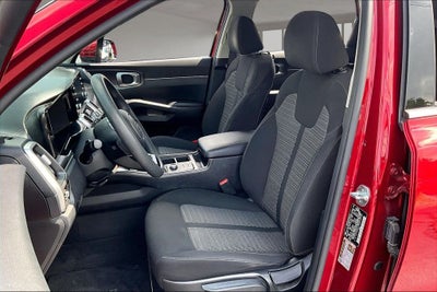2021 Kia Sorento LX