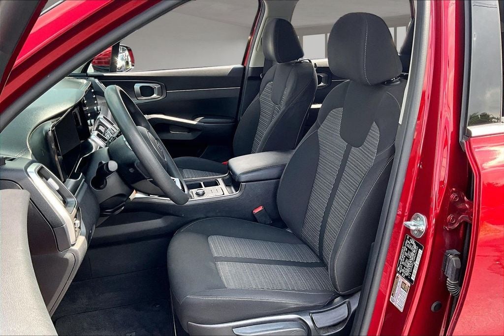 2021 Kia Sorento LX
