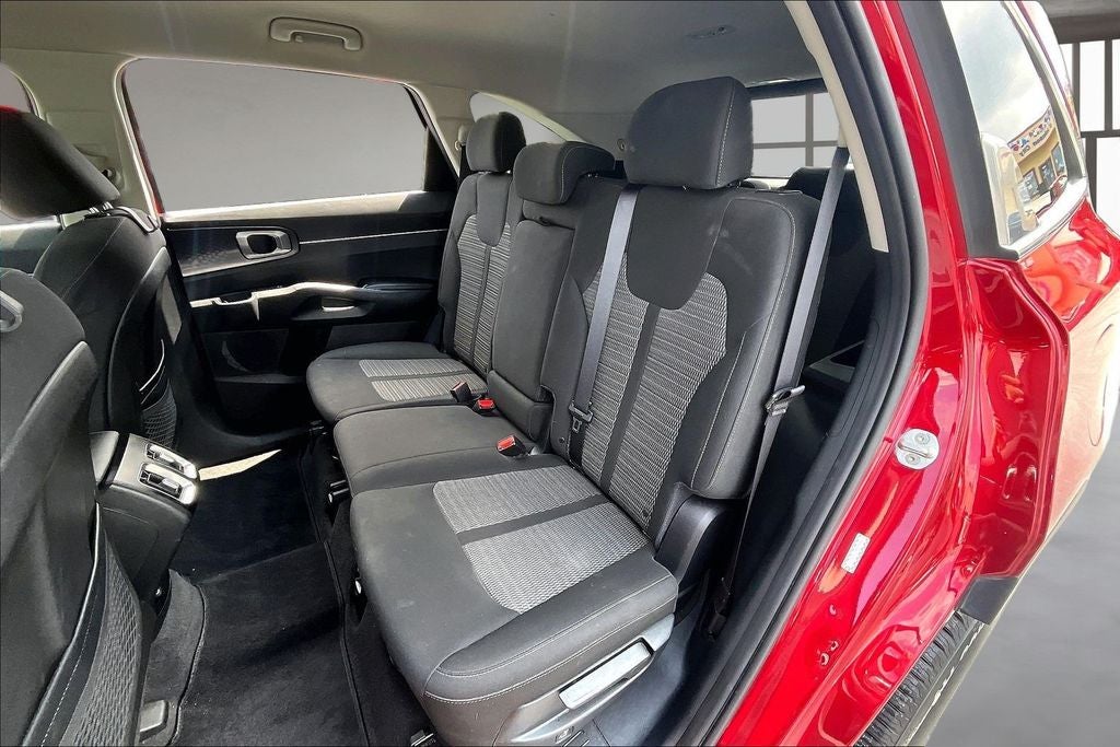2021 Kia Sorento LX