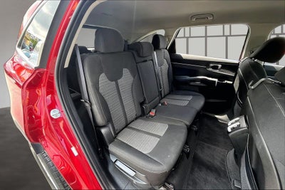 2021 Kia Sorento LX