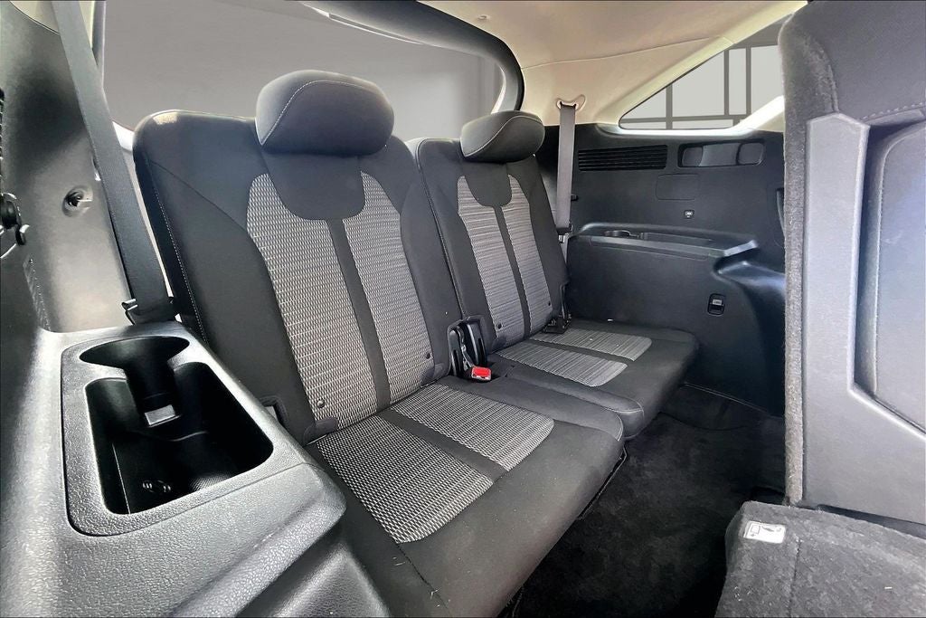 2021 Kia Sorento LX