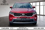2021 Kia Sorento LX