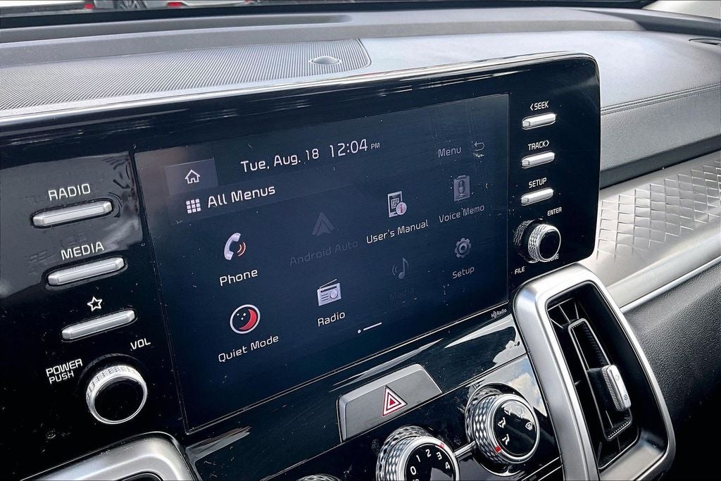 2021 Kia Sorento LX