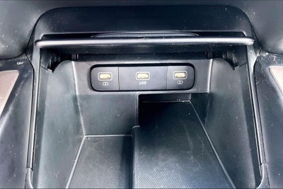 2021 Kia Sorento LX