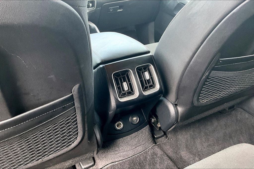 2021 Kia Sorento LX