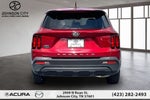 2021 Kia Sorento LX