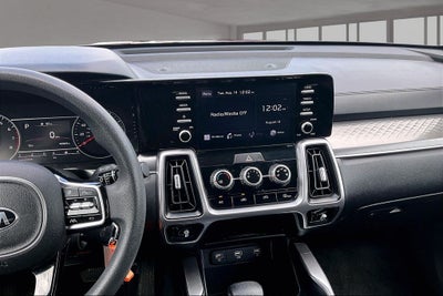 2021 Kia Sorento LX