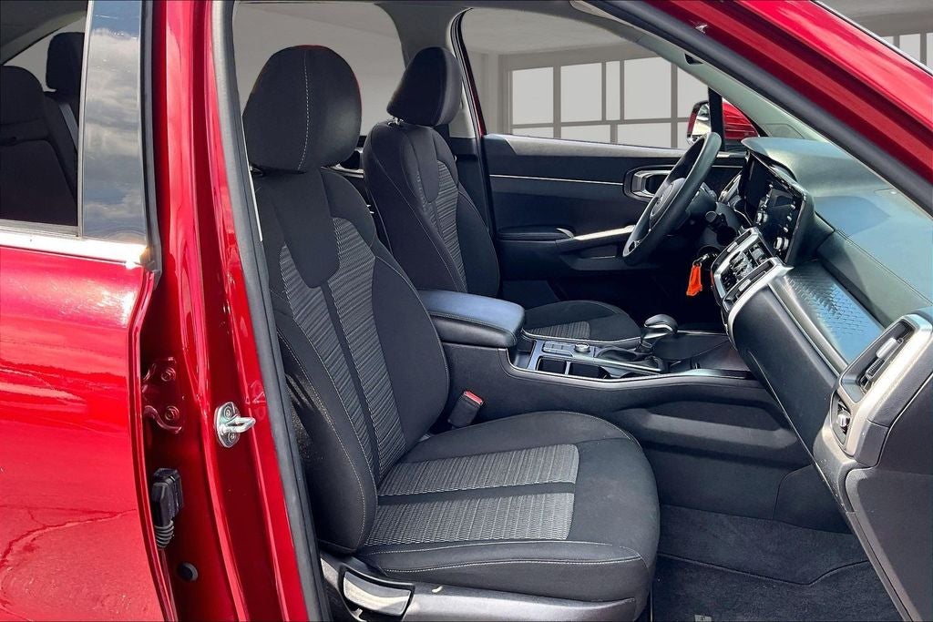 2021 Kia Sorento LX
