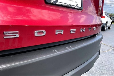 2021 Kia Sorento LX