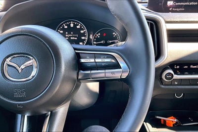 2025 Mazda Mazda CX-50 Hybrid Preferred