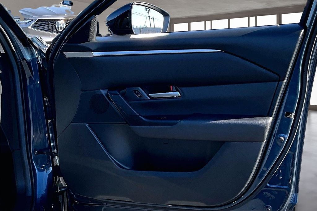 2025 Mazda Mazda CX-50 Hybrid Preferred