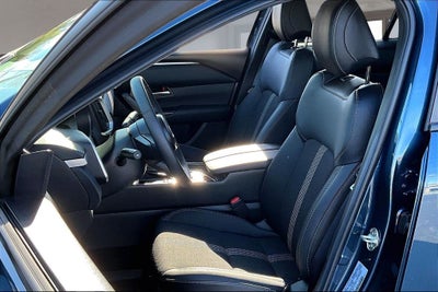 2025 Mazda Mazda CX-50 Hybrid Preferred