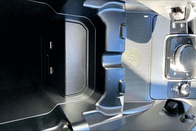 2025 Mazda Mazda CX-50 Hybrid Preferred