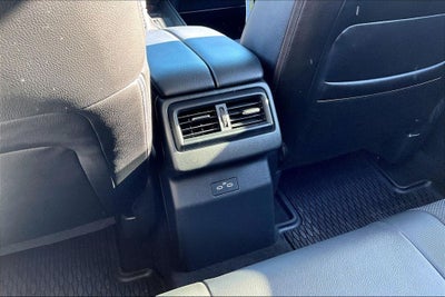 2025 Mazda Mazda CX-50 Hybrid Preferred