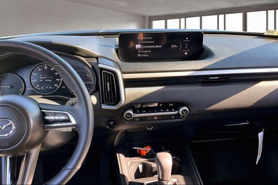 2025 Mazda Mazda CX-50 Hybrid Preferred
