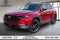 2025 Mazda Mazda CX-50 Hybrid Premium