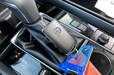 2025 Mazda Mazda CX-50 Hybrid Premium