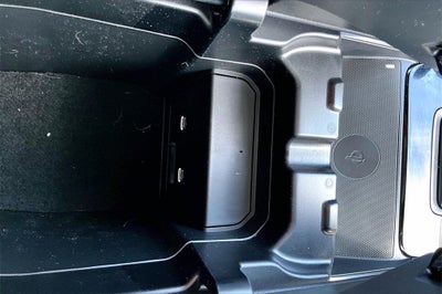 2025 Mazda Mazda CX-50 Hybrid Premium