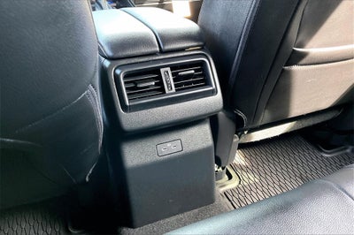 2025 Mazda Mazda CX-50 Hybrid Premium