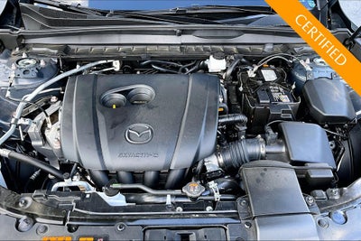 2026 Mazda Mazda CX-50 2.5 S Select