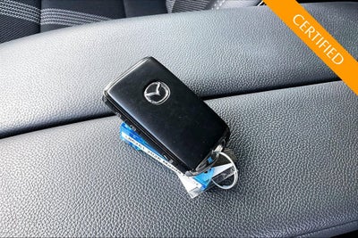 2026 Mazda Mazda CX-50 2.5 S Select