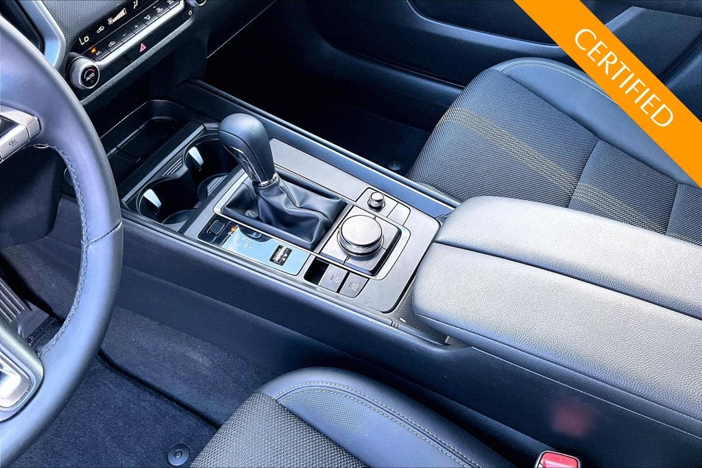 2026 Mazda Mazda CX-50 2.5 S Select