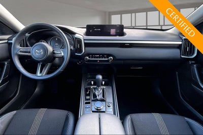 2026 Mazda Mazda CX-50 2.5 S Select