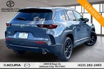 2026 Mazda Mazda CX-50 2.5 S Select