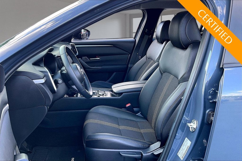 2026 Mazda Mazda CX-50 2.5 S Select