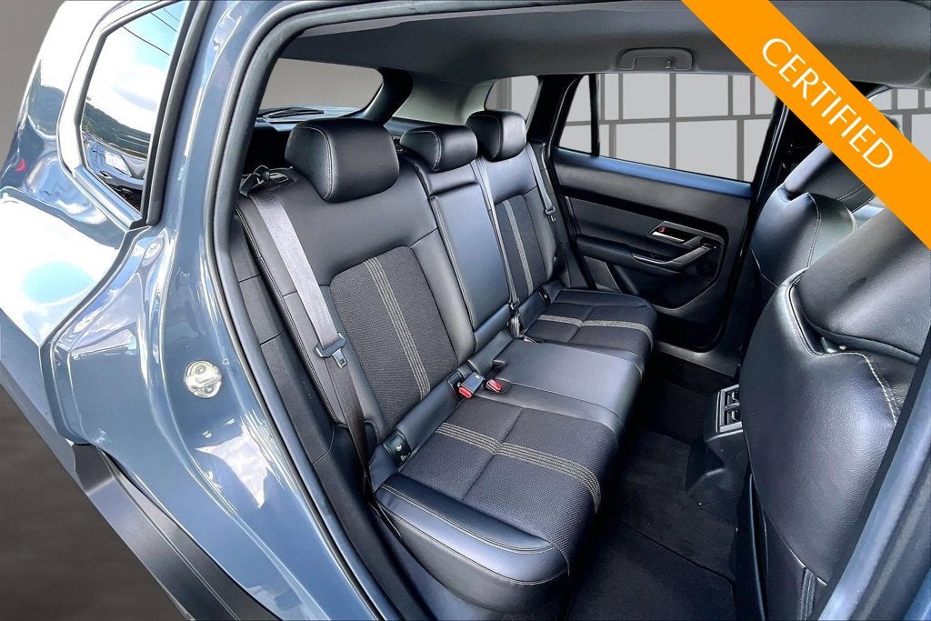 2026 Mazda Mazda CX-50 2.5 S Select