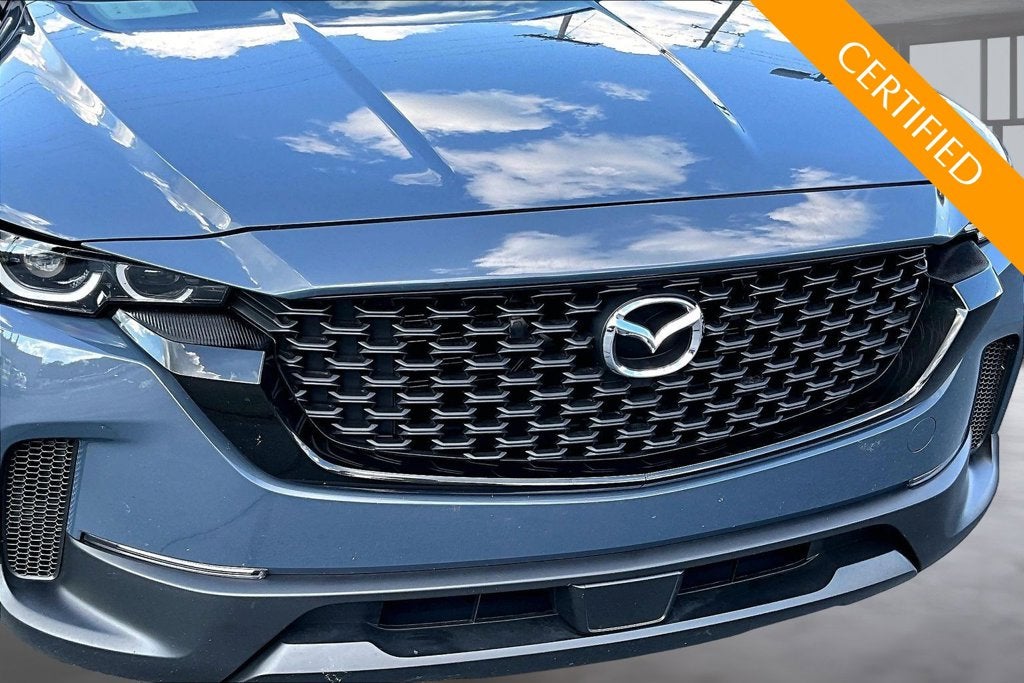 2026 Mazda Mazda CX-50 2.5 S Select