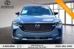 2026 Mazda Mazda CX-50 2.5 S Select