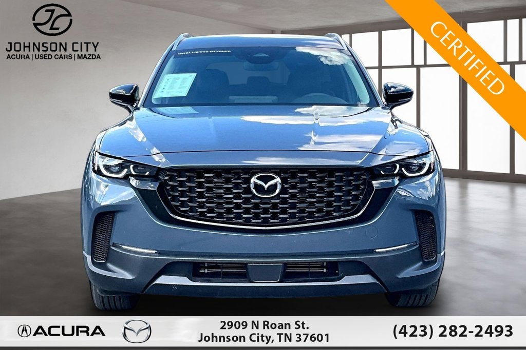 2026 Mazda Mazda CX-50 2.5 S Select