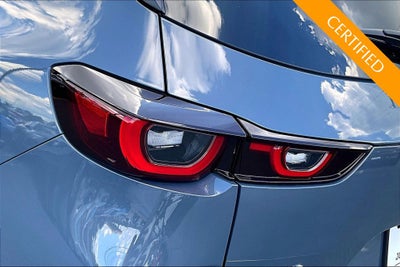 2026 Mazda Mazda CX-50 2.5 S Select