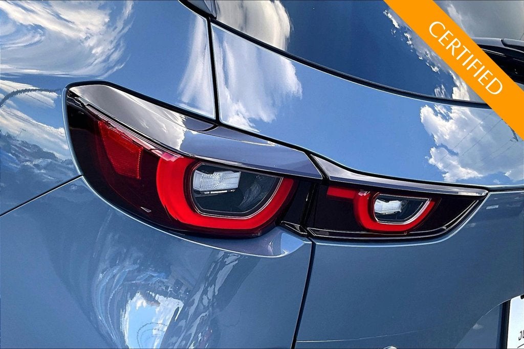 2026 Mazda Mazda CX-50 2.5 S Select