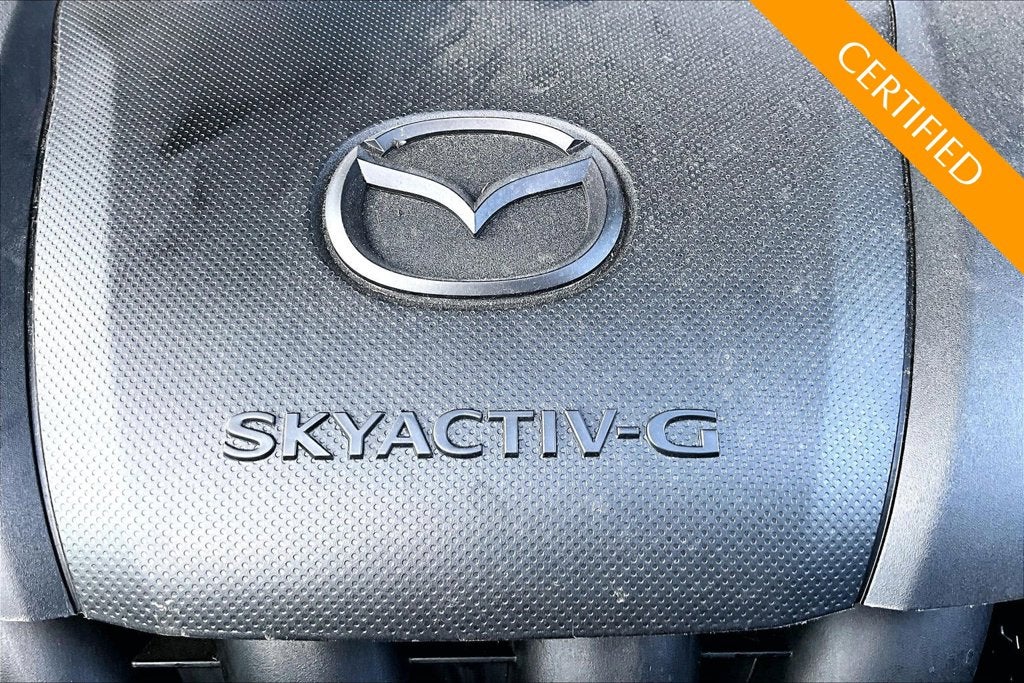 2026 Mazda Mazda CX-50 2.5 S Select