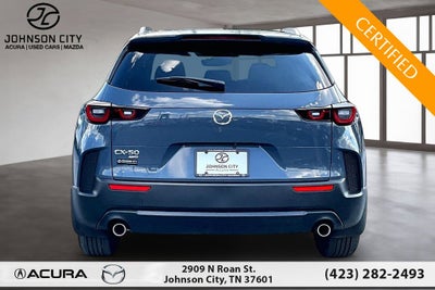 2026 Mazda Mazda CX-50 2.5 S Select