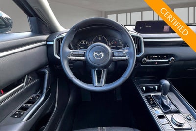 2026 Mazda Mazda CX-50 2.5 S Select