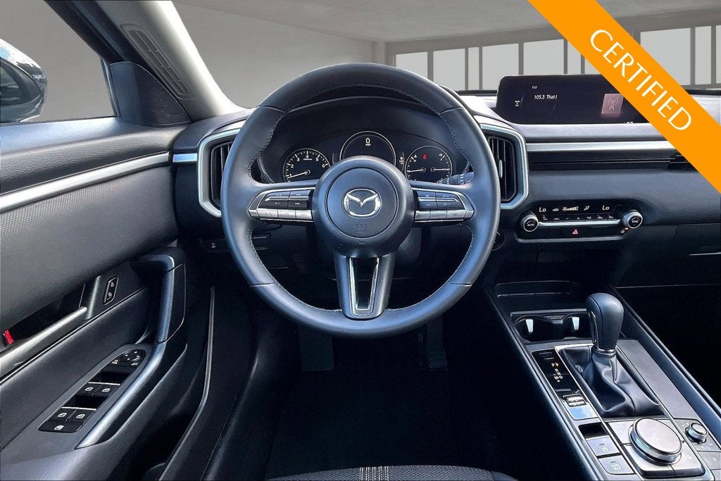 2026 Mazda Mazda CX-50 2.5 S Select