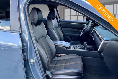 2026 Mazda Mazda CX-50 2.5 S Select