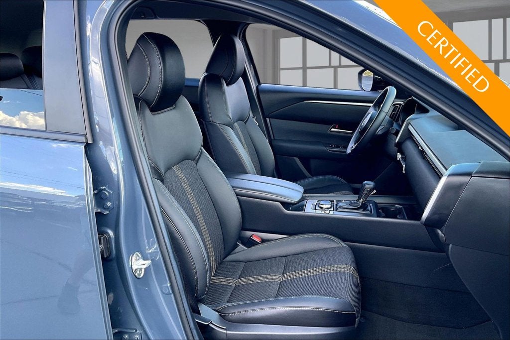 2026 Mazda Mazda CX-50 2.5 S Select