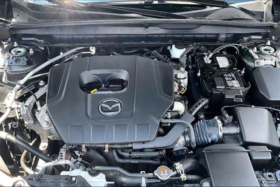 2025 Mazda Mazda CX-50 2.5 S Premium Package