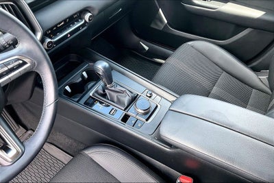 2025 Mazda Mazda CX-50 2.5 S Premium Package