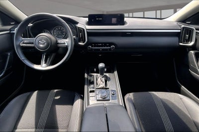 2025 Mazda Mazda CX-50 2.5 S Premium Package